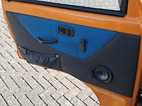 Bedrijfsauto met kipfunctie, piaggio, porter 1.3 kipper maxxi, 2012 - afbeelding 32 van  43