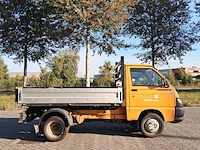 Bedrijfsauto met kipfunctie, piaggio, porter 1.3 kipper maxxi, 2012 - afbeelding 34 van  43