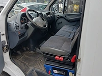 Bedrijfsauto met oplegger mercedes-benz, 904.6 / opl65el5, bouwjaar 2004 / 2001 - afbeelding 2 van  80