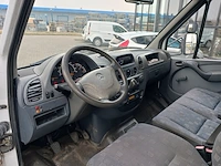 Bedrijfsauto met oplegger mercedes-benz, 904.6 / opl65el5, bouwjaar 2004 / 2001 - afbeelding 3 van  80