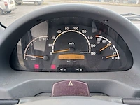 Bedrijfsauto met oplegger mercedes-benz, 904.6 / opl65el5, bouwjaar 2004 / 2001 - afbeelding 5 van  80