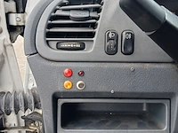 Bedrijfsauto met oplegger mercedes-benz, 904.6 / opl65el5, bouwjaar 2004 / 2001 - afbeelding 6 van  80