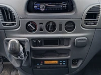 Bedrijfsauto met oplegger mercedes-benz, 904.6 / opl65el5, bouwjaar 2004 / 2001 - afbeelding 7 van  80