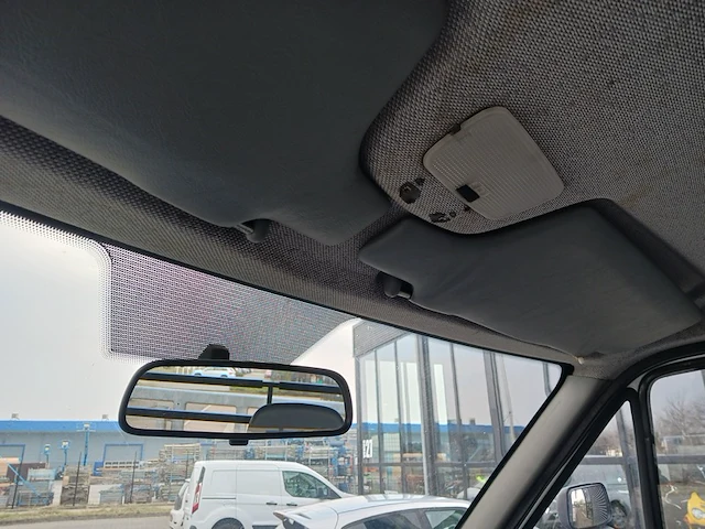 Bedrijfsauto met oplegger mercedes-benz, 904.6 / opl65el5, bouwjaar 2004 / 2001 - afbeelding 11 van  80