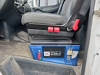 Bedrijfsauto met oplegger mercedes-benz, 904.6 / opl65el5, bouwjaar 2004 / 2001 - afbeelding 15 van  80