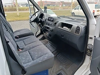 Bedrijfsauto met oplegger mercedes-benz, 904.6 / opl65el5, bouwjaar 2004 / 2001 - afbeelding 18 van  80