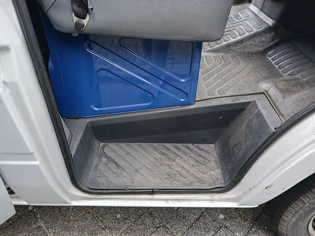 Bedrijfsauto met oplegger mercedes-benz, 904.6 / opl65el5, bouwjaar 2004 / 2001 - afbeelding 20 van  80