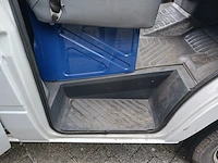 Bedrijfsauto met oplegger mercedes-benz, 904.6 / opl65el5, bouwjaar 2004 / 2001 - afbeelding 20 van  80