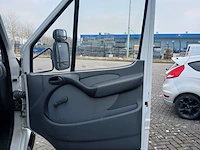 Bedrijfsauto met oplegger mercedes-benz, 904.6 / opl65el5, bouwjaar 2004 / 2001 - afbeelding 22 van  80