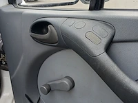 Bedrijfsauto met oplegger mercedes-benz, 904.6 / opl65el5, bouwjaar 2004 / 2001 - afbeelding 24 van  80