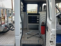 Bedrijfsauto met oplegger mercedes-benz, 904.6 / opl65el5, bouwjaar 2004 / 2001 - afbeelding 25 van  80