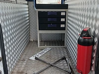 Bedrijfsauto met oplegger mercedes-benz, 904.6 / opl65el5, bouwjaar 2004 / 2001 - afbeelding 27 van  80