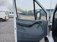 Bedrijfsauto met oplegger mercedes-benz, 904.6 / opl65el5, bouwjaar 2004 / 2001 - afbeelding 29 van  80