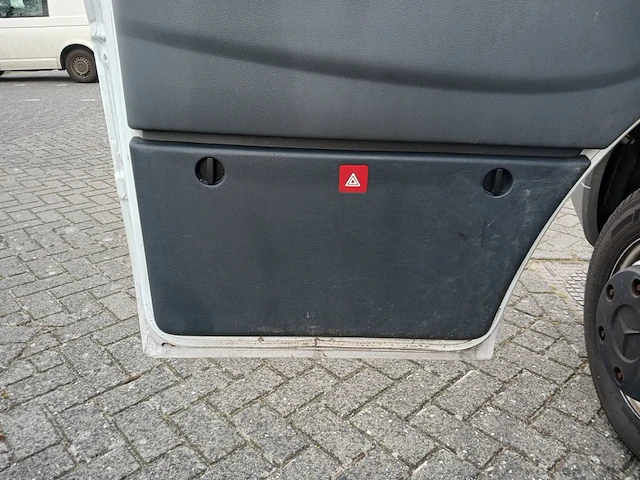 Bedrijfsauto met oplegger mercedes-benz, 904.6 / opl65el5, bouwjaar 2004 / 2001 - afbeelding 30 van  80
