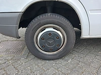 Bedrijfsauto met oplegger mercedes-benz, 904.6 / opl65el5, bouwjaar 2004 / 2001 - afbeelding 32 van  80
