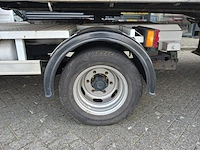 Bedrijfsauto met oplegger mercedes-benz, 904.6 / opl65el5, bouwjaar 2004 / 2001 - afbeelding 39 van  80