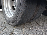 Bedrijfsauto met oplegger mercedes-benz, 904.6 / opl65el5, bouwjaar 2004 / 2001 - afbeelding 40 van  80