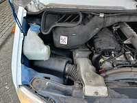 Bedrijfsauto met oplegger mercedes-benz, 904.6 / opl65el5, bouwjaar 2004 / 2001 - afbeelding 43 van  80