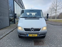 Bedrijfsauto met oplegger mercedes-benz, 904.6 / opl65el5, bouwjaar 2004 / 2001 - afbeelding 34 van  80