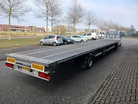Bedrijfsauto met oplegger mercedes-benz, 904.6 / opl65el5, bouwjaar 2004 / 2001 - afbeelding 51 van  80