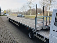 Bedrijfsauto met oplegger mercedes-benz, 904.6 / opl65el5, bouwjaar 2004 / 2001 - afbeelding 52 van  80