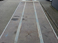 Bedrijfsauto met oplegger mercedes-benz, 904.6 / opl65el5, bouwjaar 2004 / 2001 - afbeelding 57 van  80