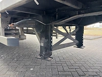 Bedrijfsauto met oplegger mercedes-benz, 904.6 / opl65el5, bouwjaar 2004 / 2001 - afbeelding 58 van  80