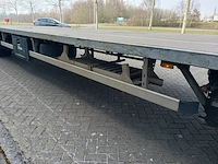 Bedrijfsauto met oplegger mercedes-benz, 904.6 / opl65el5, bouwjaar 2004 / 2001 - afbeelding 59 van  80