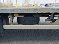 Bedrijfsauto met oplegger mercedes-benz, 904.6 / opl65el5, bouwjaar 2004 / 2001 - afbeelding 60 van  80