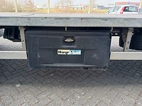 Bedrijfsauto met oplegger mercedes-benz, 904.6 / opl65el5, bouwjaar 2004 / 2001 - afbeelding 61 van  80