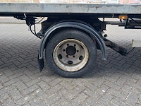 Bedrijfsauto met oplegger mercedes-benz, 904.6 / opl65el5, bouwjaar 2004 / 2001 - afbeelding 62 van  80