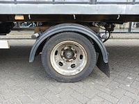 Bedrijfsauto met oplegger mercedes-benz, 904.6 / opl65el5, bouwjaar 2004 / 2001 - afbeelding 64 van  80