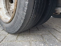 Bedrijfsauto met oplegger mercedes-benz, 904.6 / opl65el5, bouwjaar 2004 / 2001 - afbeelding 65 van  80