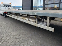 Bedrijfsauto met oplegger mercedes-benz, 904.6 / opl65el5, bouwjaar 2004 / 2001 - afbeelding 66 van  80