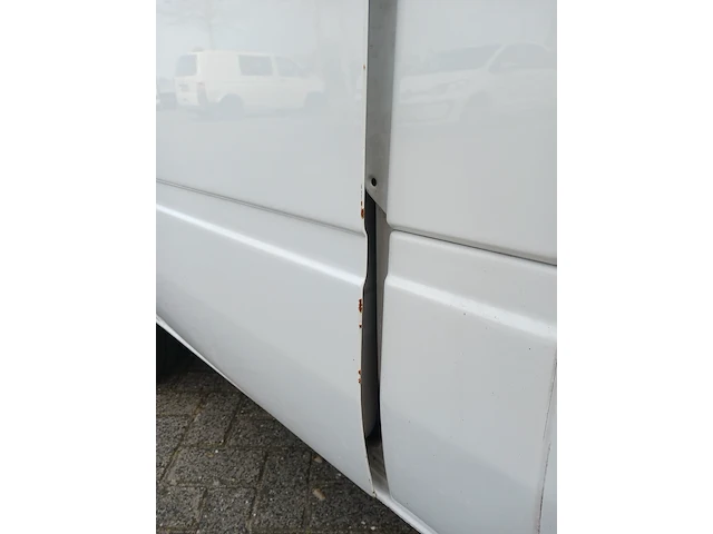 Bedrijfsauto met oplegger mercedes-benz, 904.6 / opl65el5, bouwjaar 2004 / 2001 - afbeelding 71 van  80