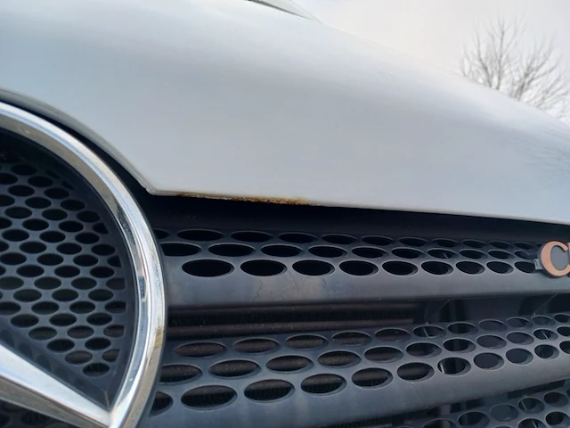 Bedrijfsauto met oplegger mercedes-benz, 904.6 / opl65el5, bouwjaar 2004 / 2001 - afbeelding 72 van  80