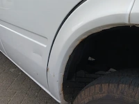 Bedrijfsauto met oplegger mercedes-benz, 904.6 / opl65el5, bouwjaar 2004 / 2001 - afbeelding 74 van  80