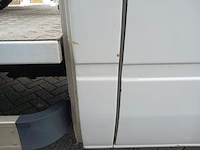 Bedrijfsauto met oplegger mercedes-benz, 904.6 / opl65el5, bouwjaar 2004 / 2001 - afbeelding 76 van  80