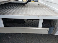Bedrijfsauto met oplegger mercedes-benz, 904.6 / opl65el5, bouwjaar 2004 / 2001 - afbeelding 77 van  80