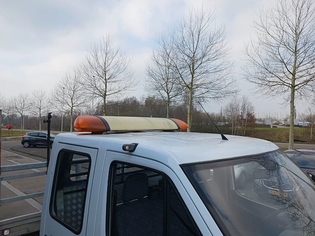 Bedrijfsauto met oplegger mercedes-benz, 904.6 / opl65el5, bouwjaar 2004 / 2001 - afbeelding 67 van  80