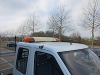 Bedrijfsauto met oplegger mercedes-benz, 904.6 / opl65el5, bouwjaar 2004 / 2001 - afbeelding 67 van  80