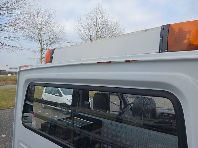 Bedrijfsauto met oplegger mercedes-benz, 904.6 / opl65el5, bouwjaar 2004 / 2001 - afbeelding 79 van  80