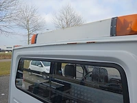 Bedrijfsauto met oplegger mercedes-benz, 904.6 / opl65el5, bouwjaar 2004 / 2001 - afbeelding 79 van  80