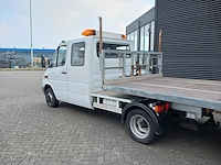 Bedrijfsauto met oplegger mercedes-benz, 904.6 / opl65el5, bouwjaar 2004 / 2001 - afbeelding 78 van  80