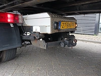 Bedrijfsauto met oplegger mercedes-benz, 904.6 / opl65el5, bouwjaar 2004 / 2001 - afbeelding 80 van  80
