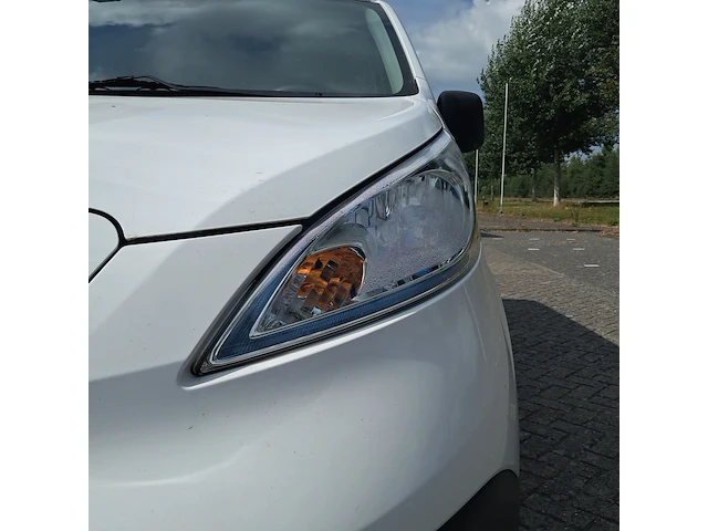 Bedrijfsauto nissan, e-nv200 bussiness 24kwh, bouwjaar 2017 - afbeelding 3 van  54