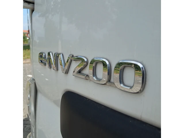 Bedrijfsauto nissan, e-nv200 bussiness 24kwh, bouwjaar 2017 - afbeelding 7 van  54