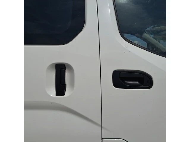 Bedrijfsauto nissan, e-nv200 bussiness 24kwh, bouwjaar 2017 - afbeelding 9 van  54
