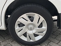 Bedrijfsauto nissan, e-nv200 bussiness 24kwh, bouwjaar 2017 - afbeelding 15 van  54