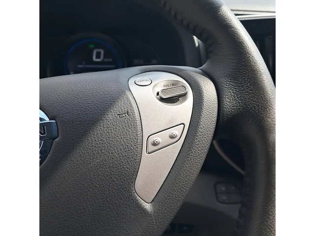 Bedrijfsauto nissan, e-nv200 bussiness 24kwh, bouwjaar 2017 - afbeelding 25 van  54